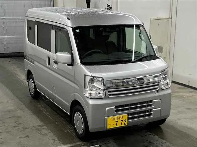 Nissan NV100 Clipper DR17V 2021